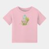Infant Jersey Short Sleeve Tee Thumbnail