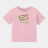 Infant Jersey Short Sleeve Tee Thumbnail