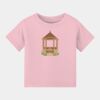 Infant Jersey Short Sleeve Tee Thumbnail