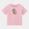 Infant Jersey Short Sleeve Tee Thumbnail