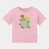 Infant Jersey Short Sleeve Tee Thumbnail