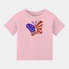 Infant Jersey Short Sleeve Tee Thumbnail