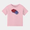 Infant Jersey Short Sleeve Tee Thumbnail