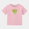 Infant Jersey Short Sleeve Tee Thumbnail