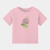 Infant Jersey Short Sleeve Tee Thumbnail