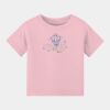 Infant Jersey Short Sleeve Tee Thumbnail