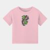 Infant Jersey Short Sleeve Tee Thumbnail