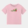 Infant Jersey Short Sleeve Tee Thumbnail