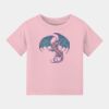 Infant Jersey Short Sleeve Tee Thumbnail