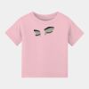 Infant Jersey Short Sleeve Tee Thumbnail