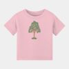 Infant Jersey Short Sleeve Tee Thumbnail