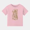 Infant Jersey Short Sleeve Tee Thumbnail