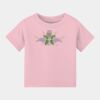 Infant Jersey Short Sleeve Tee Thumbnail