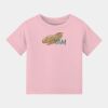 Infant Jersey Short Sleeve Tee Thumbnail