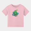 Infant Jersey Short Sleeve Tee Thumbnail