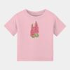 Infant Jersey Short Sleeve Tee Thumbnail