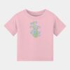 Infant Jersey Short Sleeve Tee Thumbnail