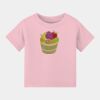 Infant Jersey Short Sleeve Tee Thumbnail