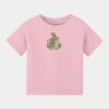 Infant Jersey Short Sleeve Tee Thumbnail