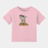Infant Jersey Short Sleeve Tee Thumbnail