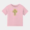 Infant Jersey Short Sleeve Tee Thumbnail