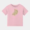 Infant Jersey Short Sleeve Tee Thumbnail