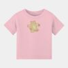 Infant Jersey Short Sleeve Tee Thumbnail