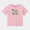 Infant Jersey Short Sleeve Tee Thumbnail