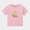 Infant Jersey Short Sleeve Tee Thumbnail