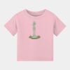 Infant Jersey Short Sleeve Tee Thumbnail