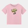 Infant Jersey Short Sleeve Tee Thumbnail