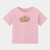 Infant Jersey Short Sleeve Tee Thumbnail