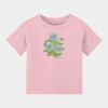 Infant Jersey Short Sleeve Tee Thumbnail