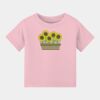 Infant Jersey Short Sleeve Tee Thumbnail
