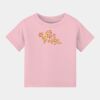 Infant Jersey Short Sleeve Tee Thumbnail