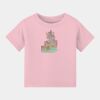 Infant Jersey Short Sleeve Tee Thumbnail