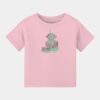 Infant Jersey Short Sleeve Tee Thumbnail