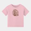 Infant Jersey Short Sleeve Tee Thumbnail