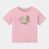 Infant Jersey Short Sleeve Tee Thumbnail