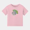 Infant Jersey Short Sleeve Tee Thumbnail