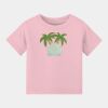 Infant Jersey Short Sleeve Tee Thumbnail