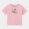 Infant Jersey Short Sleeve Tee Thumbnail