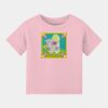 Infant Jersey Short Sleeve Tee Thumbnail