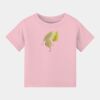 Infant Jersey Short Sleeve Tee Thumbnail