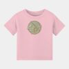 Infant Jersey Short Sleeve Tee Thumbnail