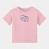 Infant Jersey Short Sleeve Tee Thumbnail