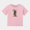 Infant Jersey Short Sleeve Tee Thumbnail