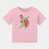 Infant Jersey Short Sleeve Tee Thumbnail