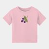 Infant Jersey Short Sleeve Tee Thumbnail