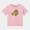 Infant Jersey Short Sleeve Tee Thumbnail